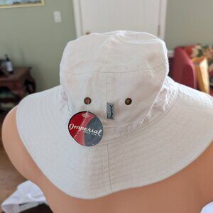Imperial Men's Golf Bucket Hat